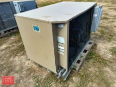 Bohn Freon Compressor - Rigging Fee: $100