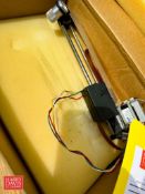 Chart Recorder Arm - Rigging Fee: $15