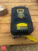 Balder Frequency Drive - H2 Inverter Technology - Rigging Fee: $35