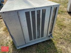 Bohn Freon Compressor - Rigging Fee: $100