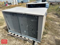 Larkin Freon Compressor - Rigging Fee: $100