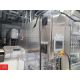 2021 Tirelli S/S 10-Head Bottle Filler, Model: GUJAP10, Type: RIEMPITRICE10, S/N: M03236 with - Image 16 of 19