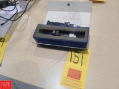 (2) Hand Refractometers - Rigging Fee: $25