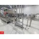 2021 Tirelli S/S 10-Head Bottle Filler, Model: GUJAP10, Type: RIEMPITRICE10, S/N: M03236 with - Image 14 of 19