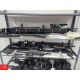 2021 Tirelli S/S Pump/Capper, Model: Oscar 3T, S/N: M03237 with Change Parts and Trio-Pac Power - Image 12 of 12