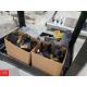 2021 Tirelli S/S Pump/Capper, Model: Oscar 3T, S/N: M03237 with Change Parts and Trio-Pac Power - Image 8 of 12