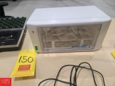 Schulke Sample Box - Rigging Fee: $25