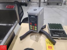 Brookfield Viscometer, Model: DV-LI Plus with Spindles - Rigging Fee: $25