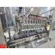 2021 Tirelli S/S 10-Head Bottle Filler, Model: GUJAP10, Type: RIEMPITRICE10, S/N: M03236 with - Image 3 of 19