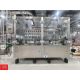 2021 Tirelli S/S 10-Head Bottle Filler, Model: GUJAP10, Type: RIEMPITRICE10, S/N: M03236 with - Image 2 of 19