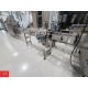 2021 Tirelli S/S 10-Head Bottle Filler, Model: GUJAP10, Type: RIEMPITRICE10, S/N: M03236 with - Image 6 of 19
