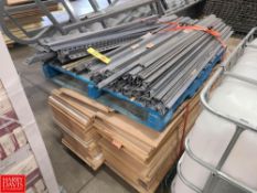 Shelving, 18