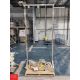Ross High Shear S/S Mixer, Model: HSM-105 Slim, S/N: 102731 with Actech MC Series Variable-Speed - Image 1 of 9
