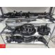 2021 Tirelli S/S Pump/Capper, Model: Oscar 3T, S/N: M03237 with Change Parts and Trio-Pac Power - Image 11 of 12