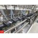 2021 Tirelli S/S 10-Head Bottle Filler, Model: GUJAP10, Type: RIEMPITRICE10, S/N: M03236 with - Image 4 of 19