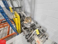 S/S Parts and Components - Rigging Fee: $300