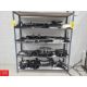 2021 Tirelli S/S Pump/Capper, Model: Oscar 3T, S/N: M03237 with Change Parts and Trio-Pac Power - Image 10 of 12