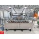 2021 Tirelli S/S 10-Head Bottle Filler, Model: GUJAP10, Type: RIEMPITRICE10, S/N: M03236 with - Image 10 of 19