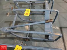 Drum Tilt Truck - Rigging Fee: $25