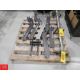 2021 Tirelli S/S Pump/Capper, Model: Oscar 3T, S/N: M03237 with Change Parts and Trio-Pac Power - Image 9 of 12