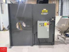 2021 NBE 2,000 LB Capacity Bottle Dumper, 42