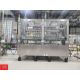 2021 Tirelli S/S 10-Head Bottle Filler, Model: GUJAP10, Type: RIEMPITRICE10, S/N: M03236 with - Image 1 of 19