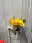 Emergency Eye Wash Station - Rigging Fee: $100