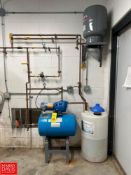 Flexcon JET-RITE 2 with Pump, Amtrol Expansion Tank and Poly Tank - Rigging Fee: $500