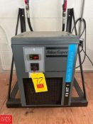 2019 Atlas Copco Air Dryer, Model: FXHT1 - Rigging Fee: $300