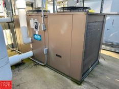 Drake 2-Fan Chiller- Rigging Fee: $1,250