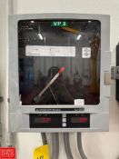 Anderson-Negele AJ-300 Chart Recorder - Rigging Fee: $100