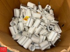 150 Bottle Sleeves - Rigging Fee: $100