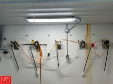 Poly Vitamin Pumps - Rigging Fee: $100