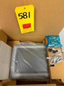 Allen-Bradley PanelView - Rigging Fee: $50