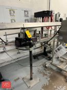 SMS Labeler, Model: Roll Tak 200 - Rigging Fee: $250