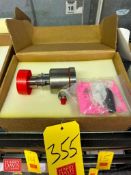 NEW Anderson Level Transmitter 0-70.0” WC, Model: SL5005110100200 - Rigging Fee: $50