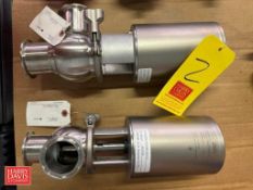 NEW Alta Laval 7000 Series 2