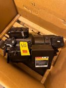 NEW Compressor - Rigging Fee: $100