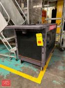 Poly Hand Cart - Rigging Fee: $75