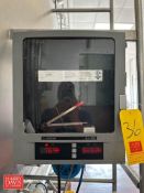 Anderson AJ-300 Chart Recorder - Rigging Fee: $75