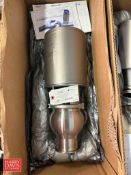 NEW Alfa Laval 7000 Series 3