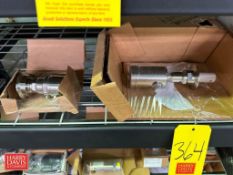 NEW Anderson Temperature Transmitter 4-20 mA Output, Model: 110002014374/001 with Digital Display -