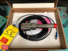 NEW Anderson Level Transmitter 0-108.4