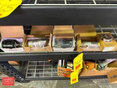 2” Tri-Clamp Steam Static Mixer - Rigging Fee: $75