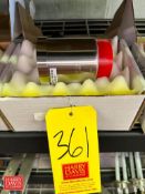 NEW Anderson Pressure Transmitter 0-100 PSI, Model: SRD71G00501100 - Rigging Fee: $50