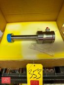 NEW Anderson Silo Level Transmitter 0-496.4” WC, Model: SL7089100104964 - Rigging Fee: $50