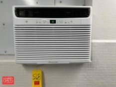 Electrolux Wall Air Conditioner Unit , Model: FFRE153ZA1 - Rigging Fee: $150