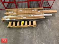 Assorted ALL Thread - Rigging Fee: $150