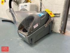 Chemco Boot Washer - Rigging Fee: $75