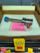 NEW Anderson Silo Level Transmitter 0-91.8” WC, Model: SL5089100000918 - Rigging Fee: $50